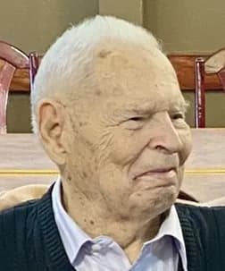 Pastor James "Jim" Chapman