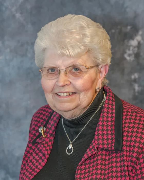 Patricia "Pat" Konynenbelt