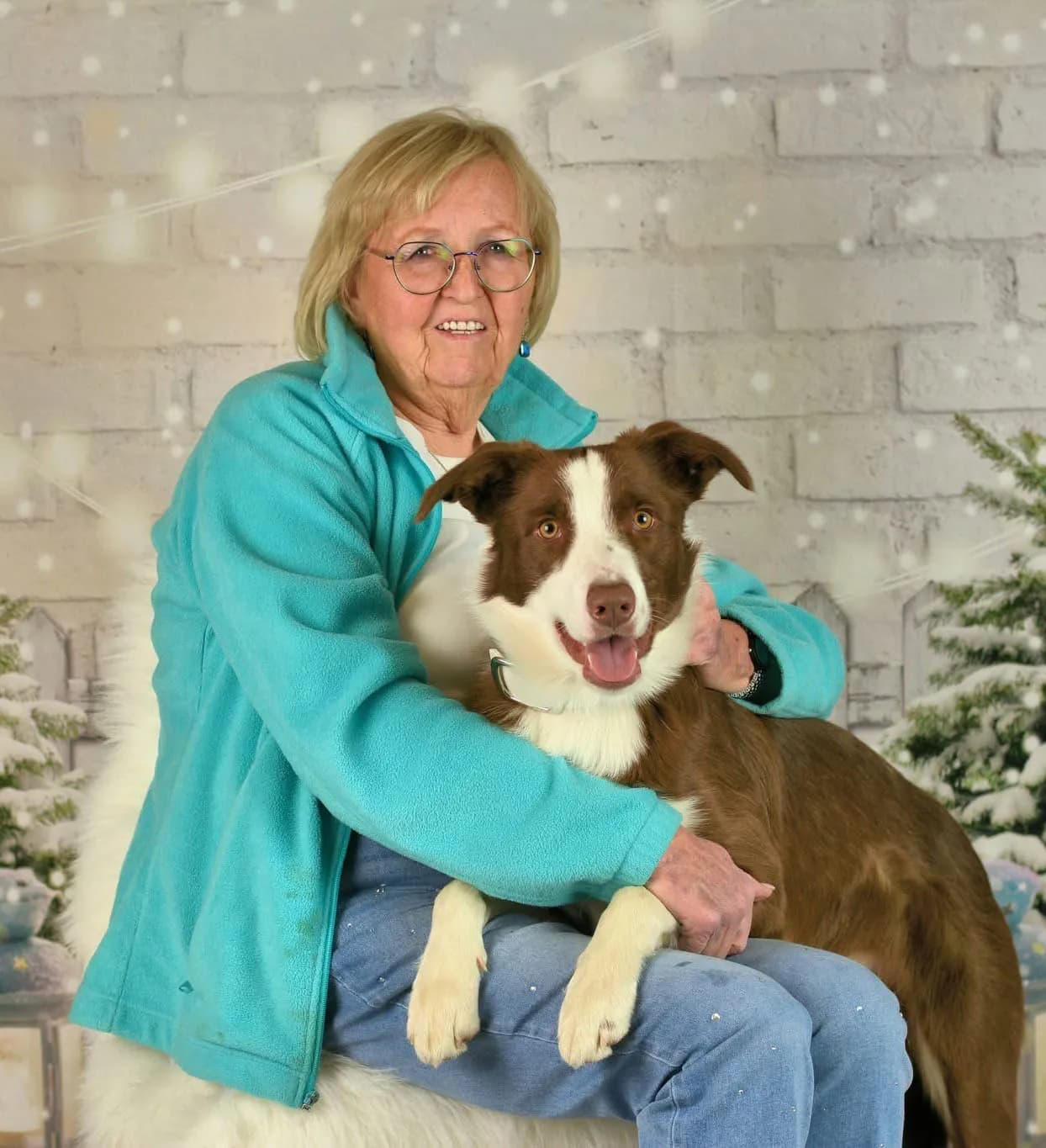 Patricia "Pat" LaValley