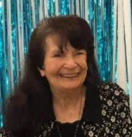 Patricia "Pat" Turnbull