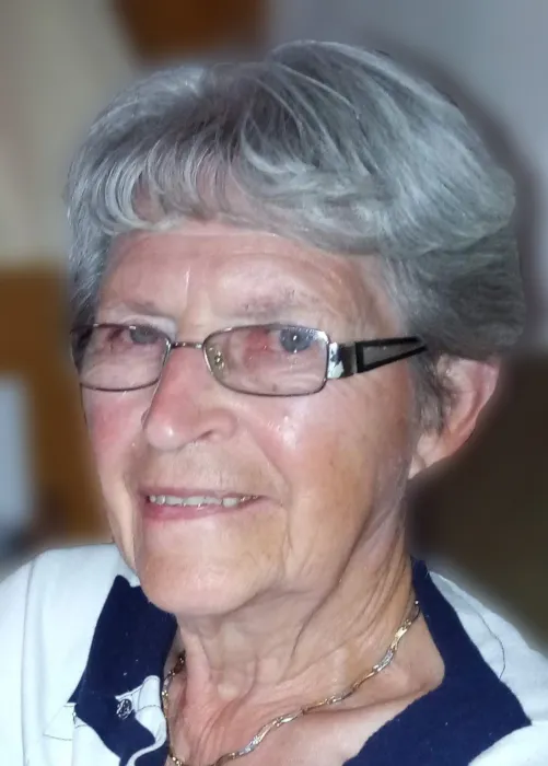 Patricia "Patsy" Leclaire