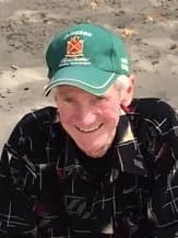 Patrick "Paddy" Cashen