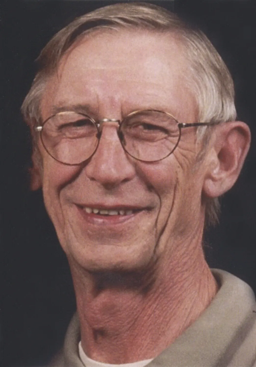 Patrick "Pat" Drader