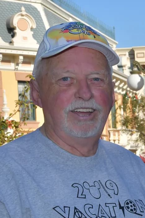 Patrick "Pat" Fournier