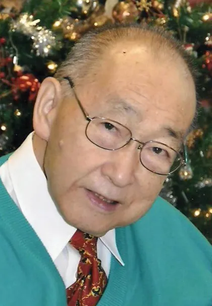 Paul Maruyama