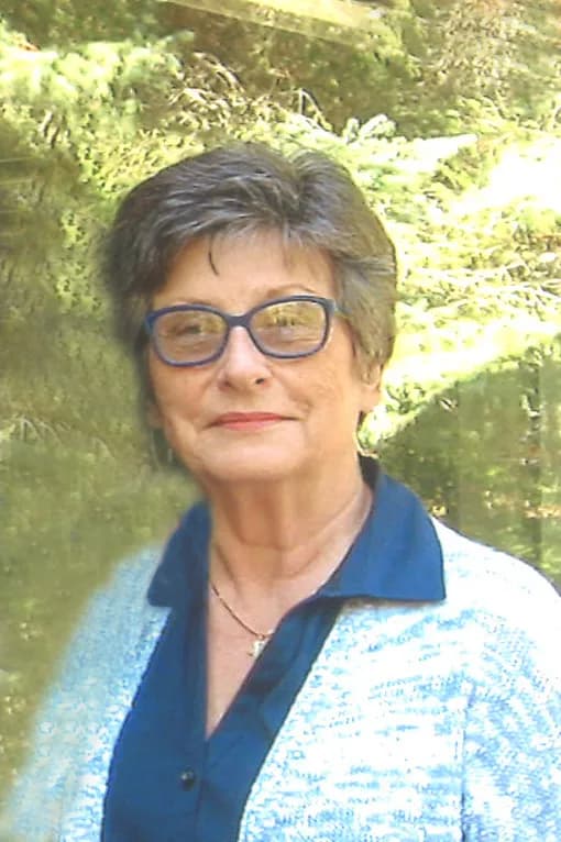 Pauline "Polly" Ducheminsky