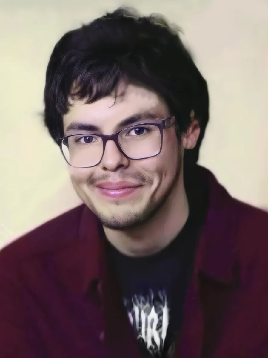 Peter "Matty" Big Head III