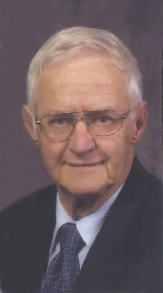 Peter Neufeldt