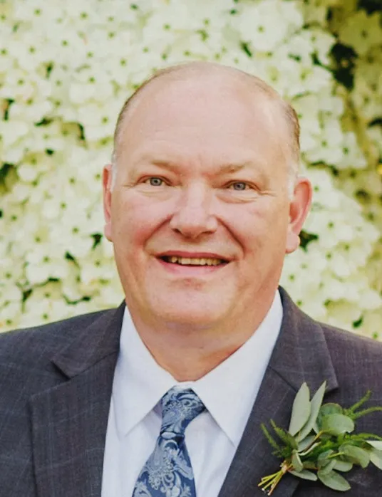 Peter "Pete" Wamsteeker