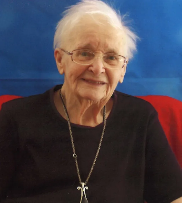 Phyllis Fremstad