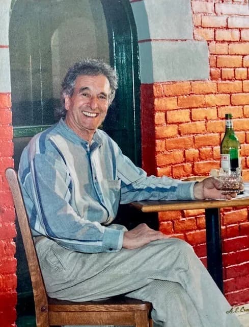 Pietro "Pete" Fiorino