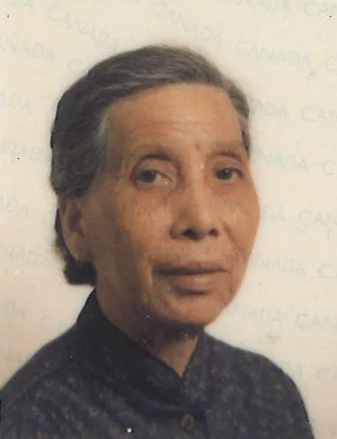 Qiu Yue Li