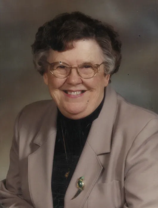 R. Irene Myers