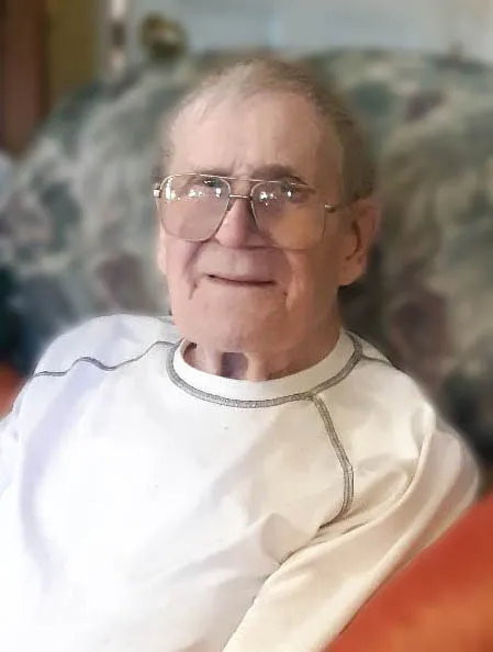 Ralph "Eric" Christie