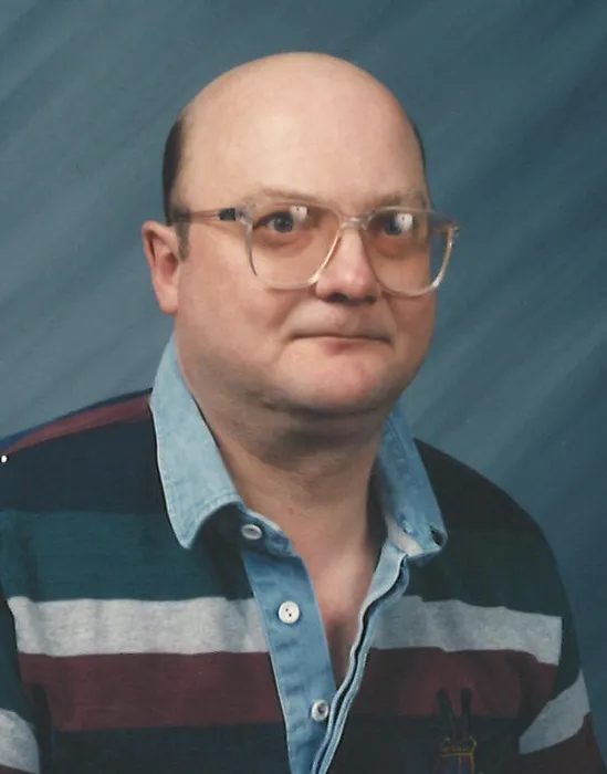 Randall "Randy" Blacker