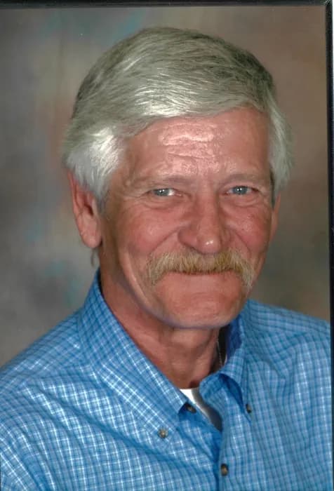 Randall "Randy" Eldridge