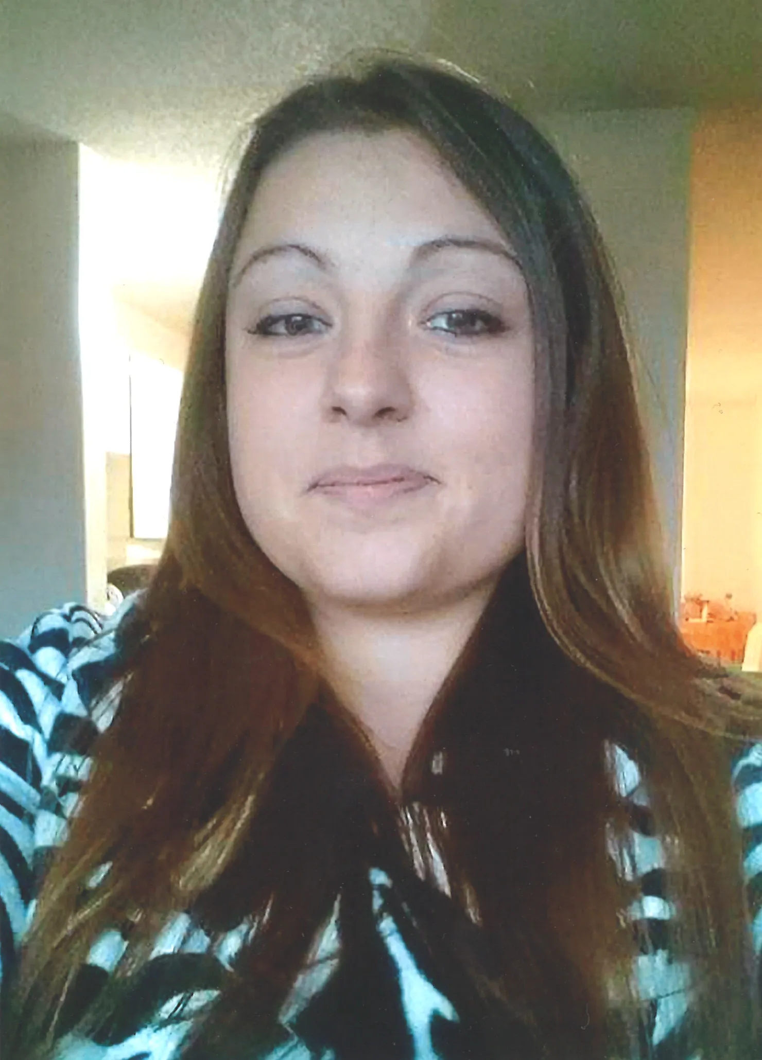 Rashel "Minnie" Anderson