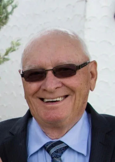 Raymond "Ray" Simanton