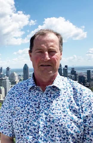 Rev. Dr. Robert "Bob" Butler