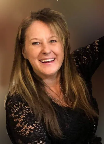 Rhonda Leah Waite (Juroszek)