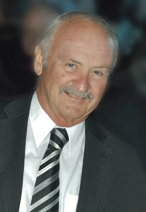 Richard "John" Ondrik