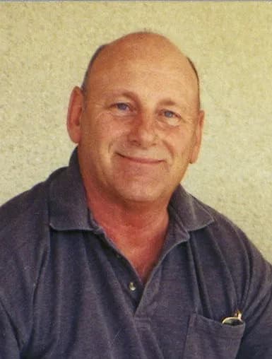 Richard "Lee" Westbrook