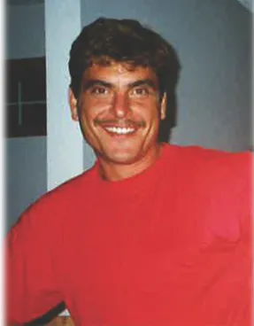 Richard "Rick" Allan Sipos