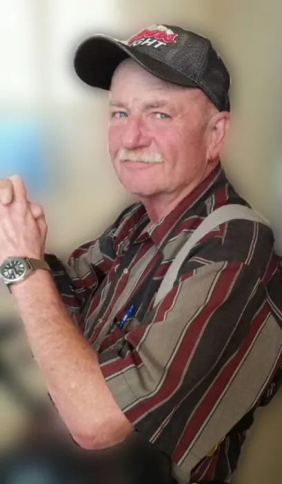 Richard "Rick" Carlson