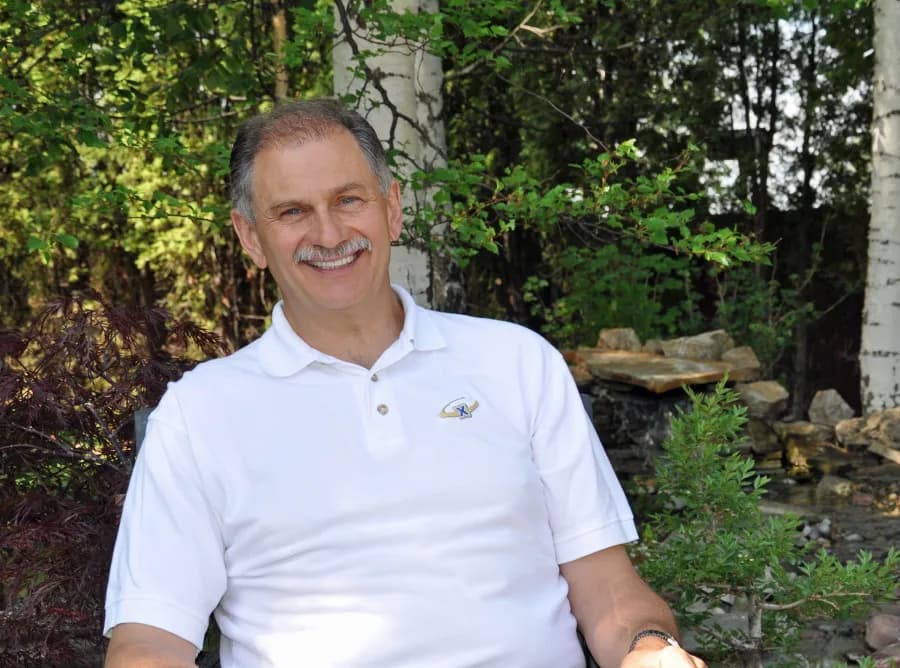 Richard "Rick" Credico