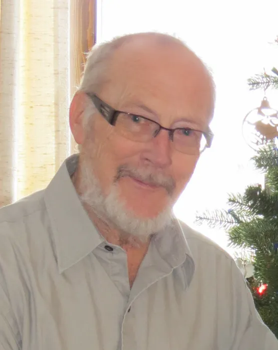 Richard "Rick" Esselink