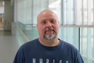 Richard "Rick" Kornelsen