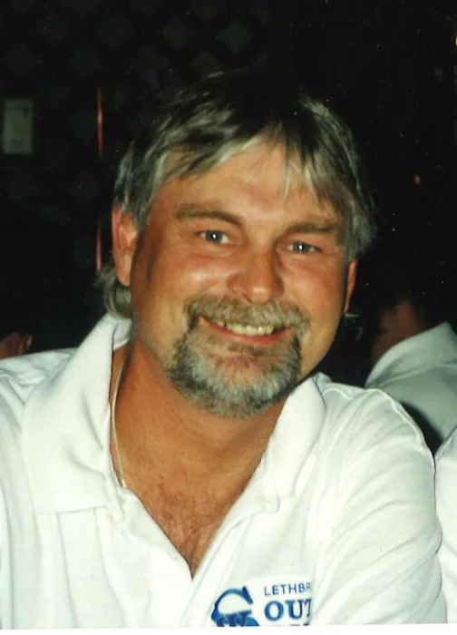 Richard "Rick" Ponomar