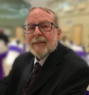 Robert "Bob" Prysiazny