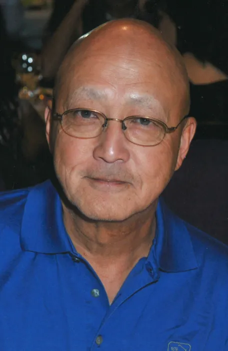 Robert "Bob" Setoguchi