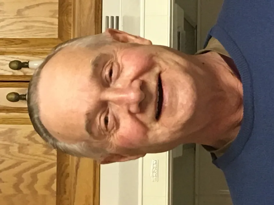 Robert "Bob" Wasilenko