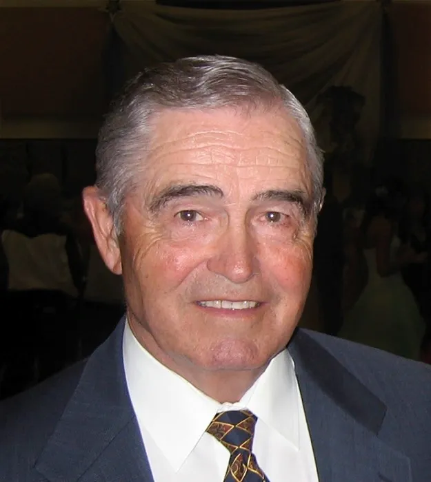 Robert "Nick" Lastuka