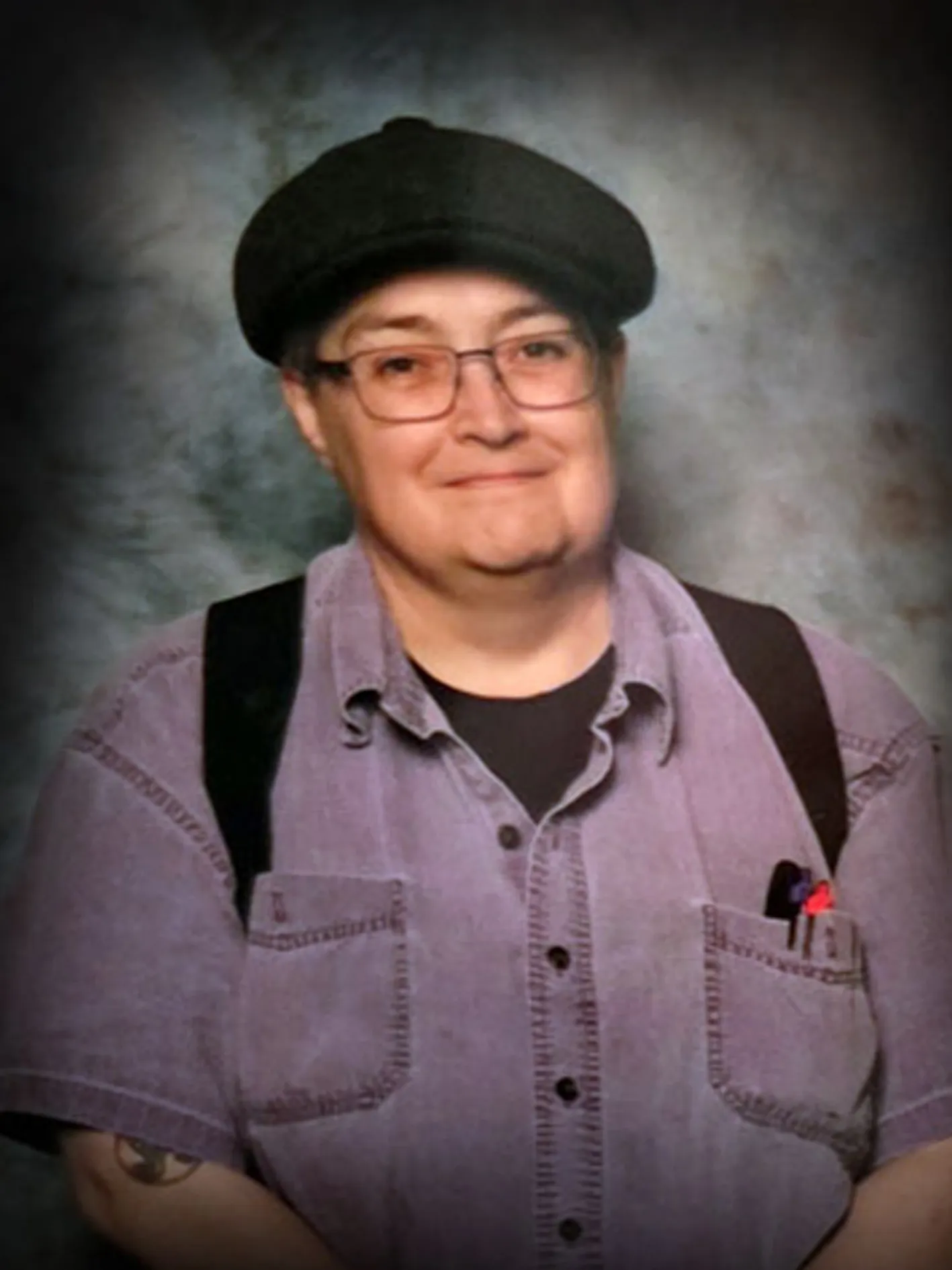 Roberta "Bobby" Fallon