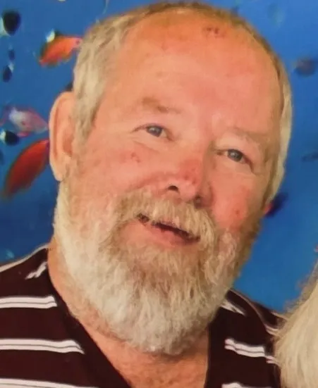 Roderick "Rod" Rutledge