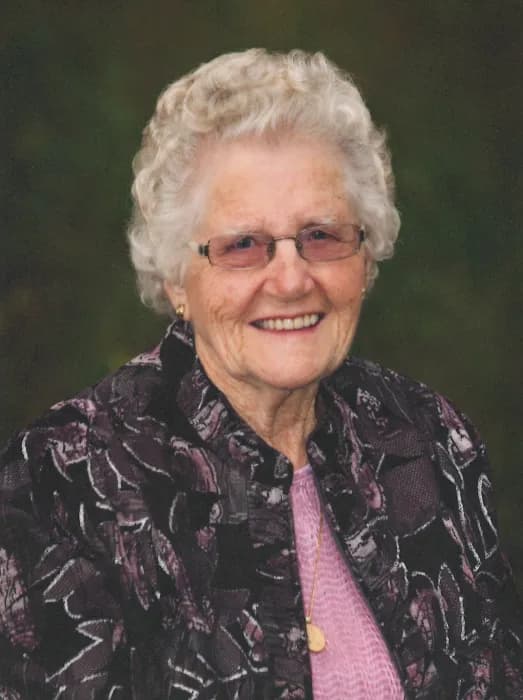 Roelina "Lena" Stotyn