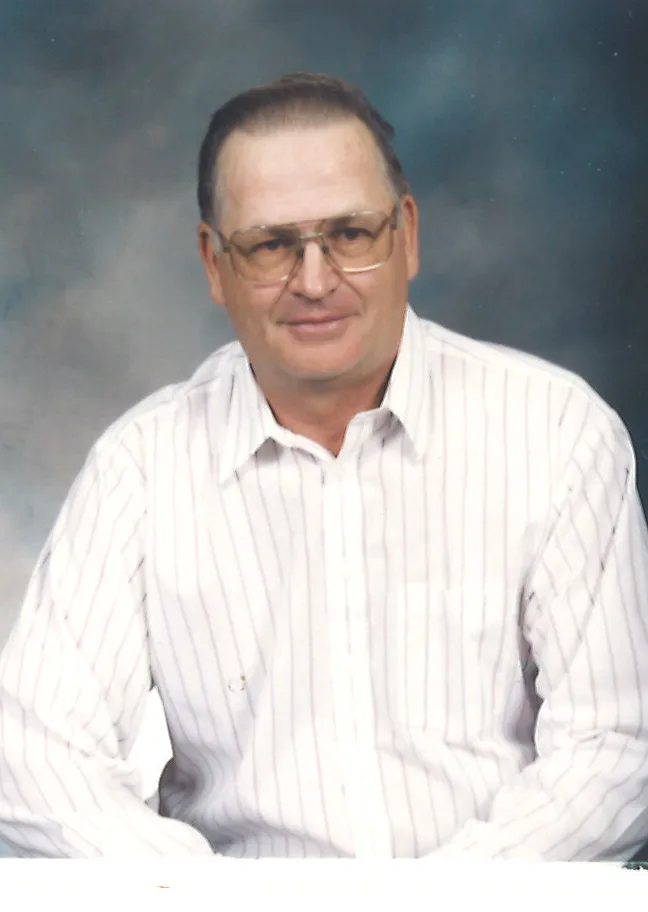 Ronald "Ron" Chambers