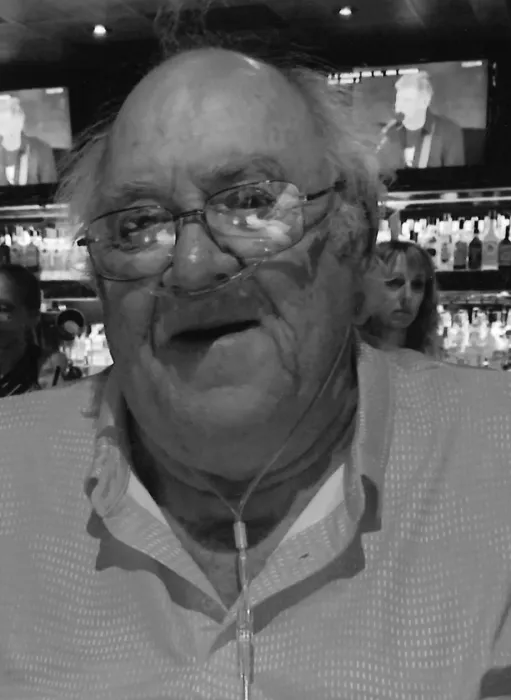 Ronald "Ron" Chapman