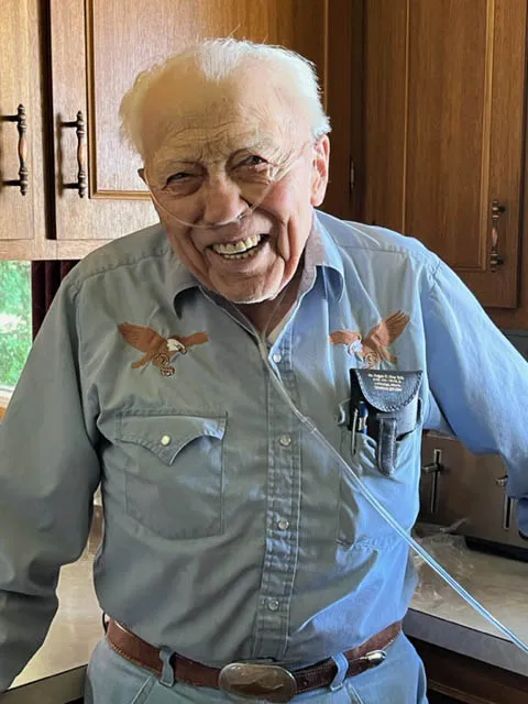 Ronald "Ron" Hutchinson