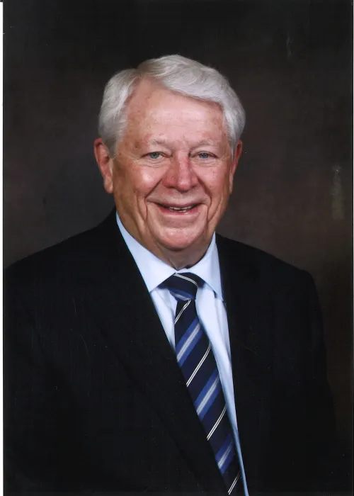 Ronald 'Ron' Jacobson