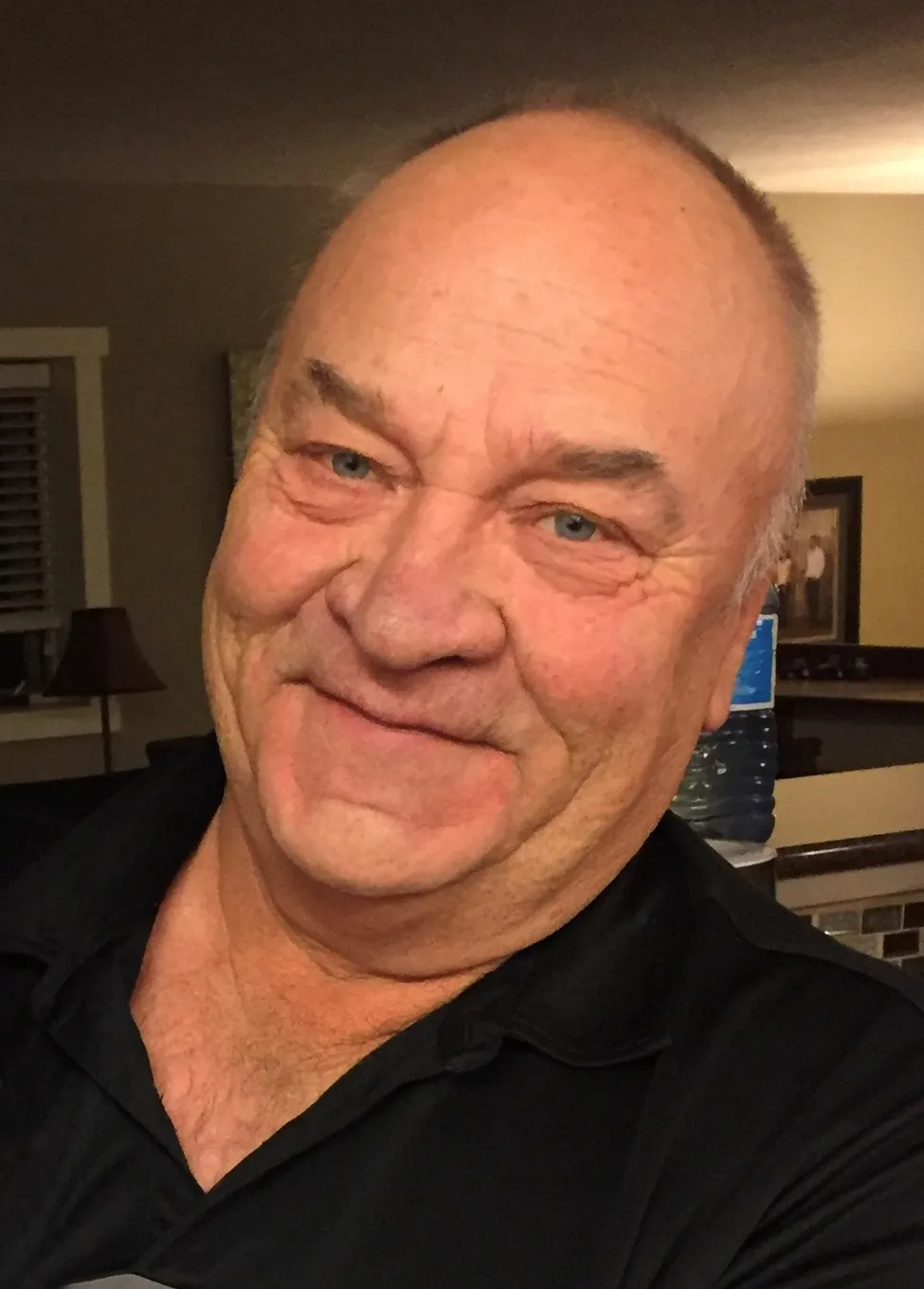 Ronald "Ron" McKenzie