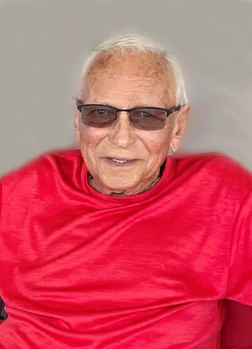 Ronald "Ron" Paulence