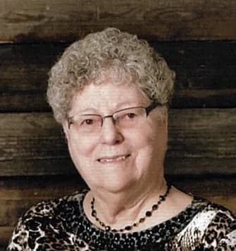 Rosalie "Suzy" Egeland