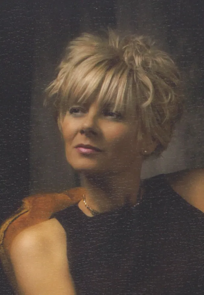 Roselyn Howard nee: Featherstone