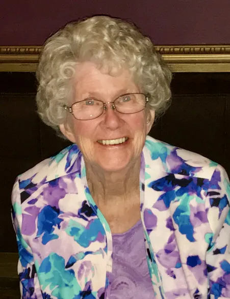 Rosemary Konynenbelt