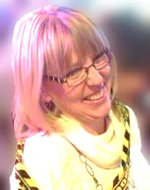 Rosemary "Rose" Brau