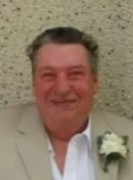 Rudolph "Rudy" Salamon